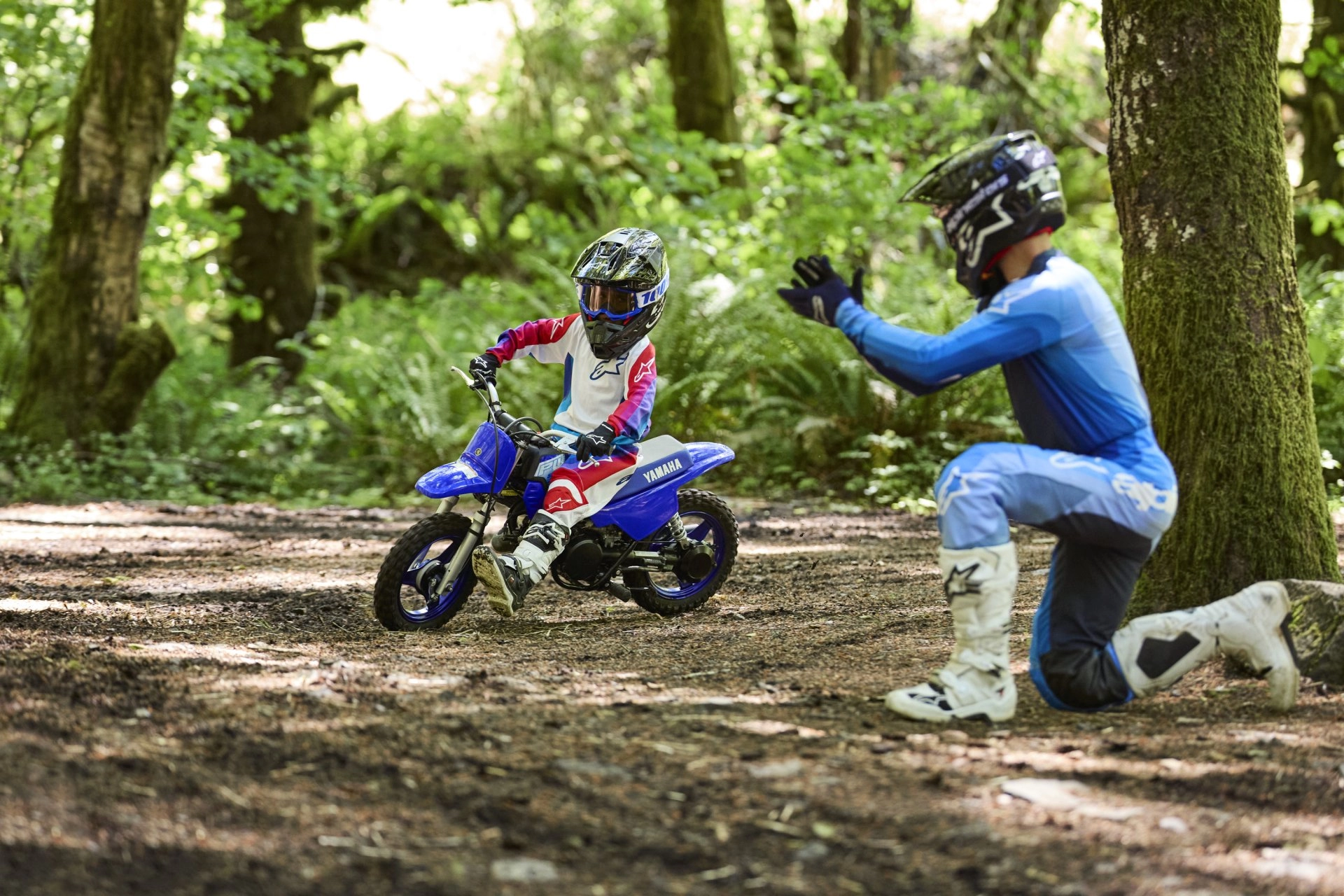 Yamaha PW50 (2027)