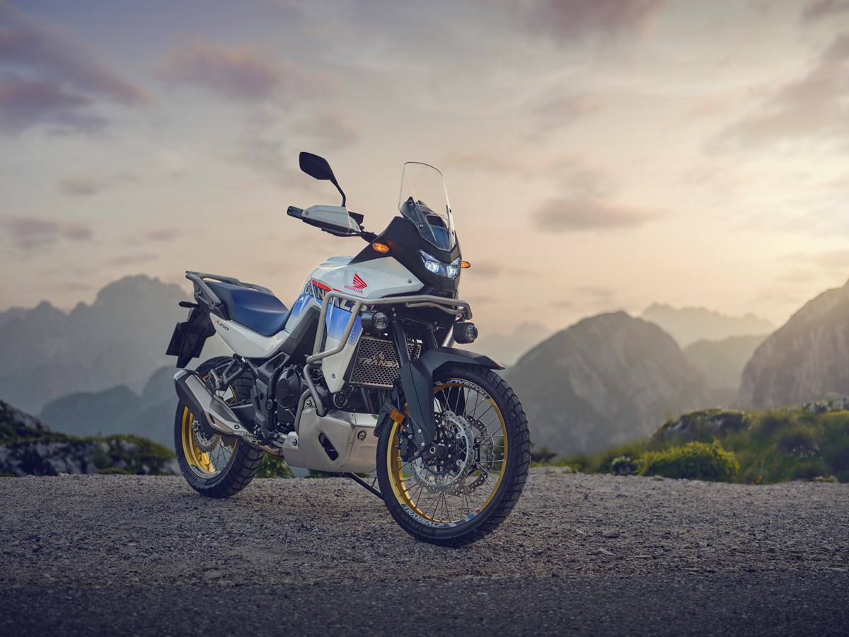 Honda XL750 Transalp (2025)