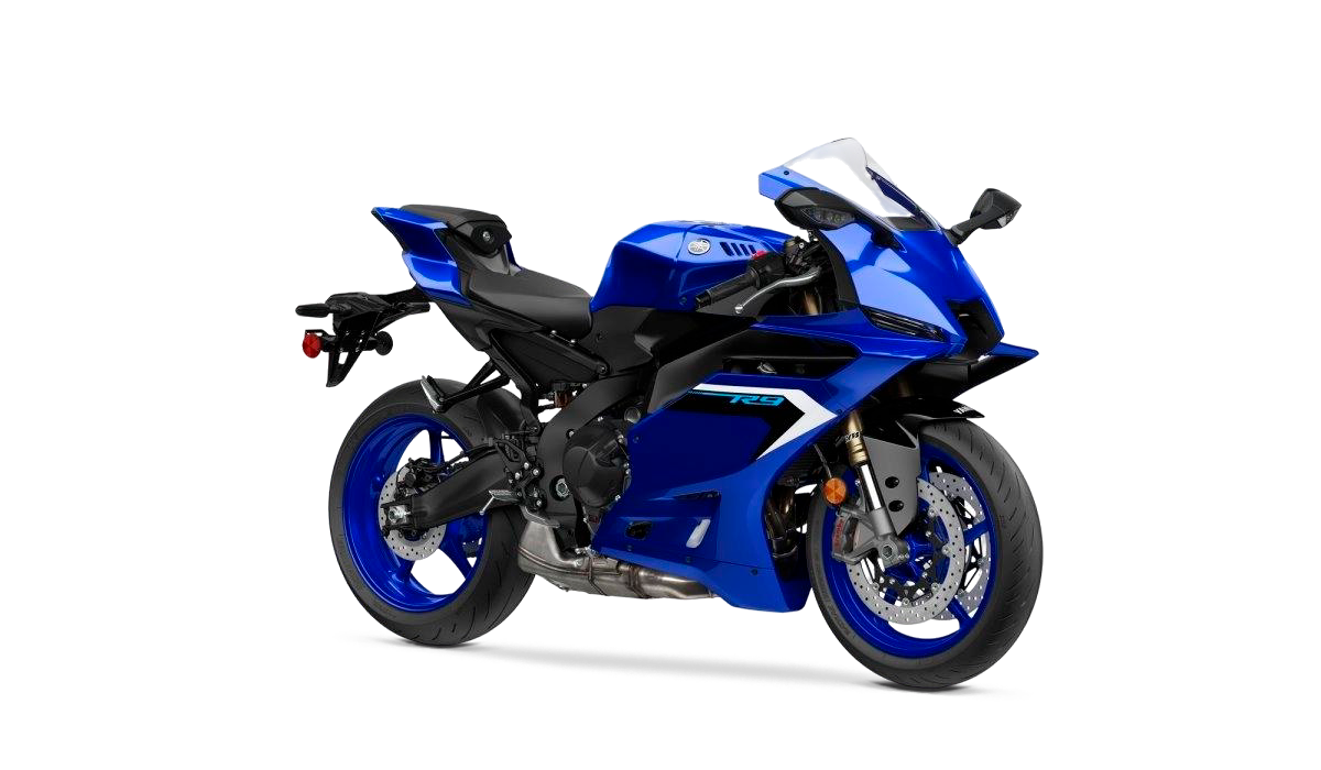 Yamaha YZF-R9 (2025)