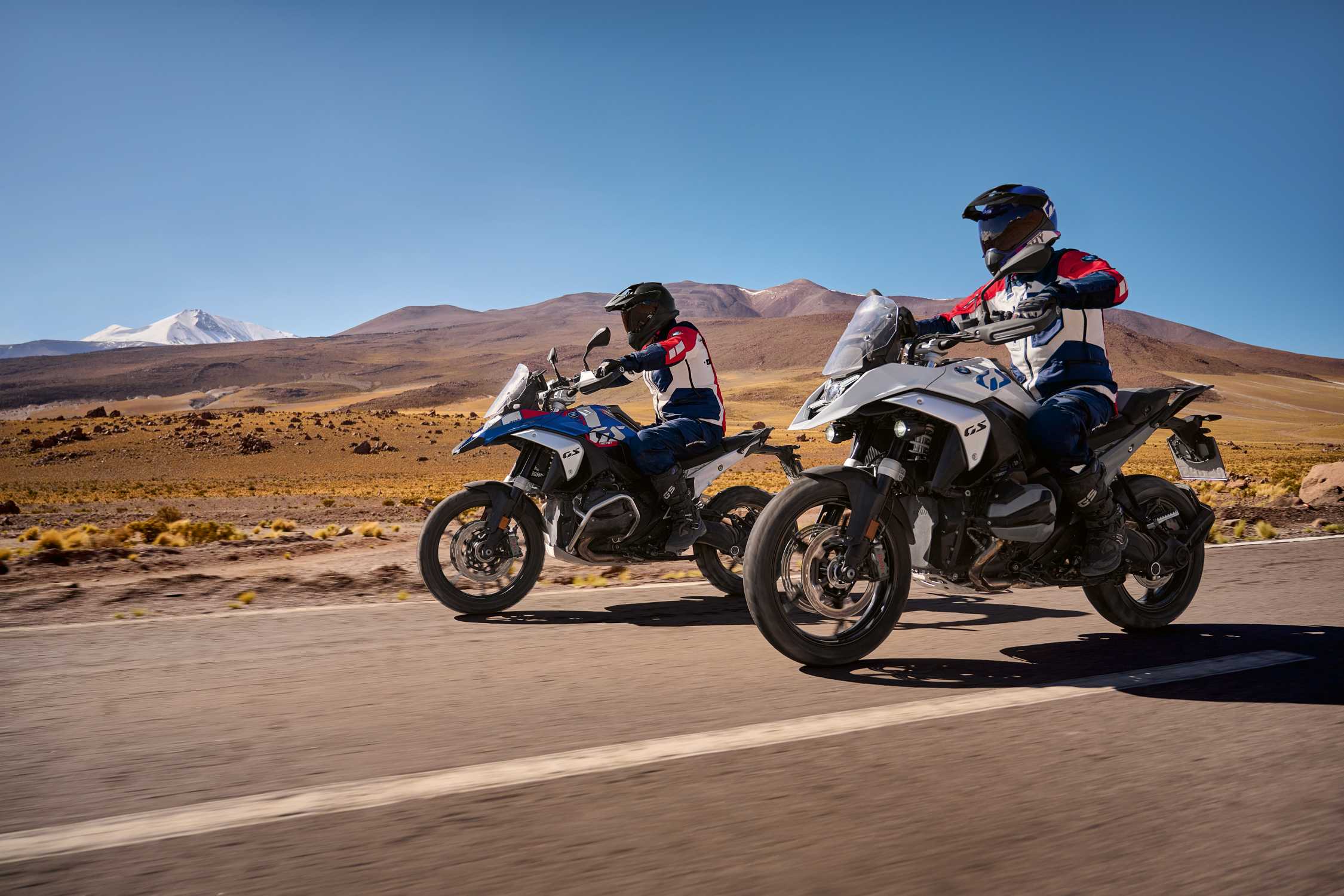BMW R 1300 GS (2024)