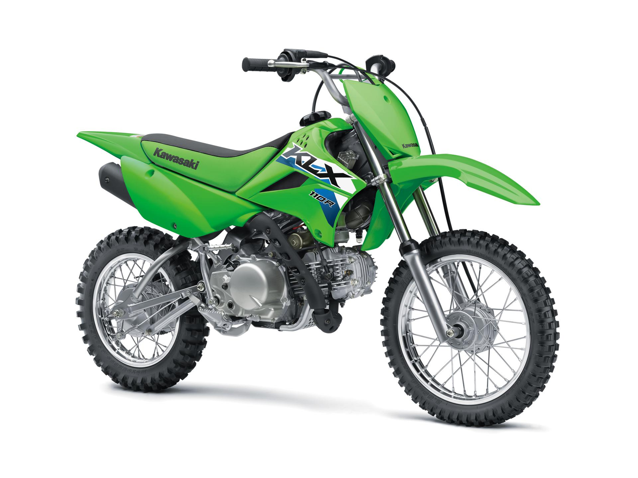 Kawasaki KLX110R (2027)